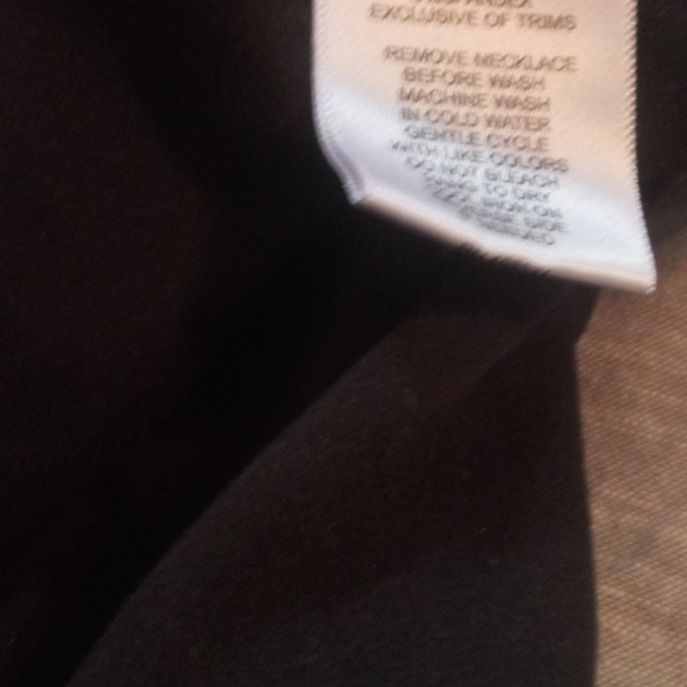 👠SWING DRESS - Picture 6 of 6